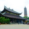 Bai Dinh Pagoda - Trang An - Ninh Binh 1-Day Luxury Tour