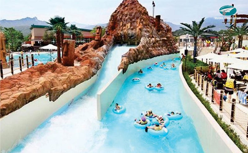 Bang Hot Spring Tour in Quang Binh