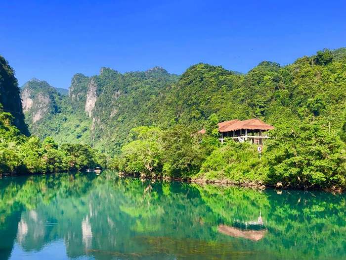 Hava Valley – The Emerald Gem of Phong Nha - Ke Bang