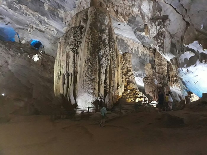 Phong Nha Cave and Paradise Cave Tour
