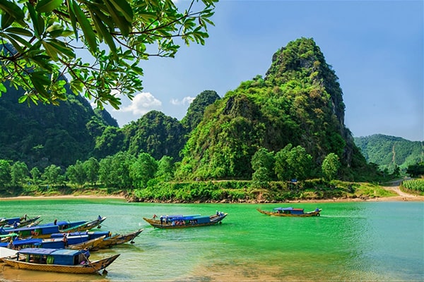 Son River and Its Fascinating Stories