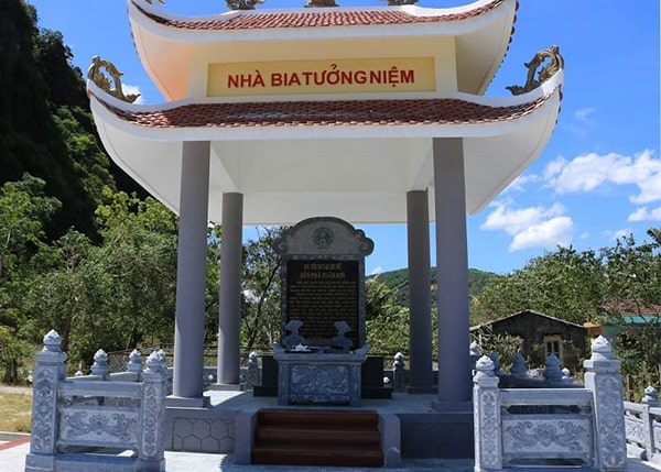 Xuan Son Ferry Historical Site