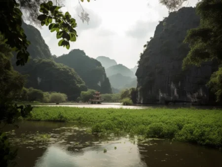 Ninh Binh 2 Days 1 Night