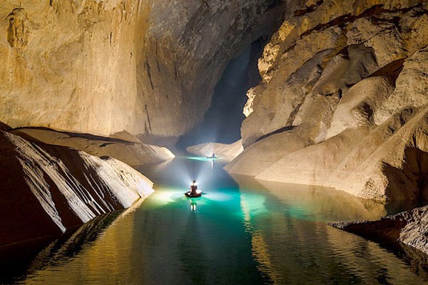 Son Doong Cave