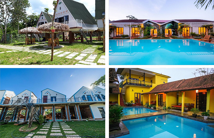 Homestay
